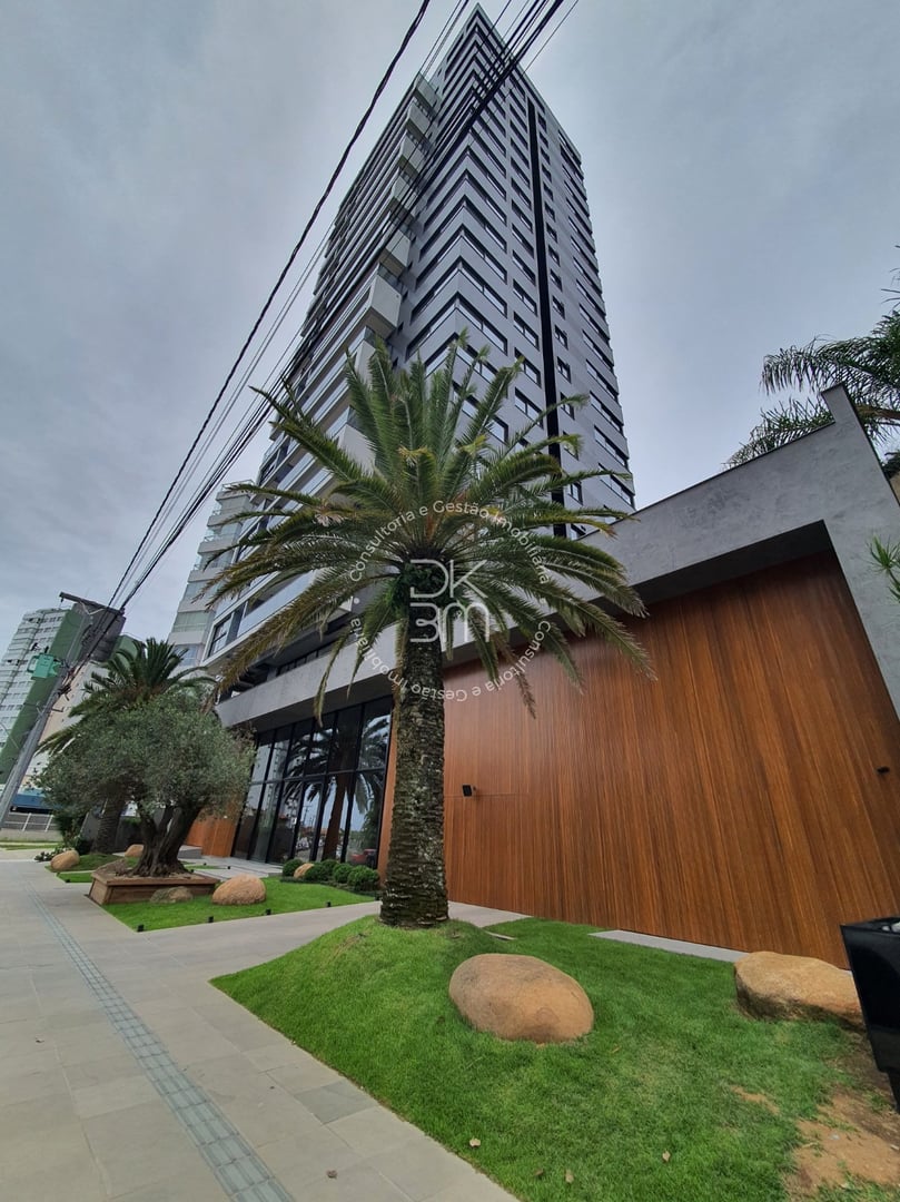 Apartamento no Residencial Vista Mare