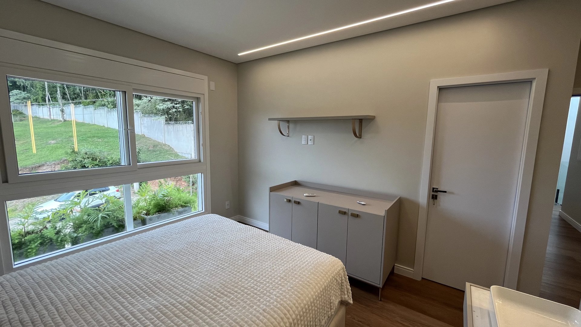 Casa mobiliada no arvoredo  - Foto 29