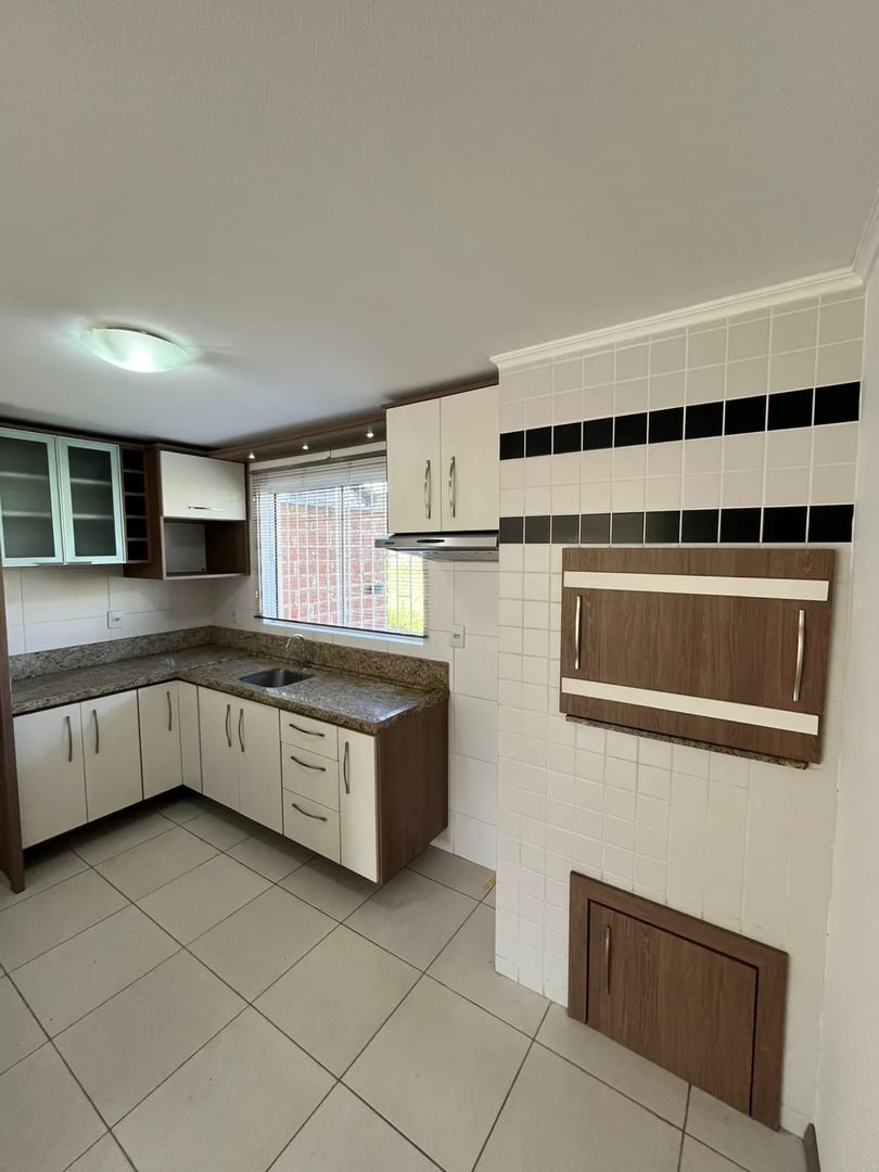 Duplex no bairro Arroio Grande com 3 dormitórios, sendo 1 suíte - Foto 7