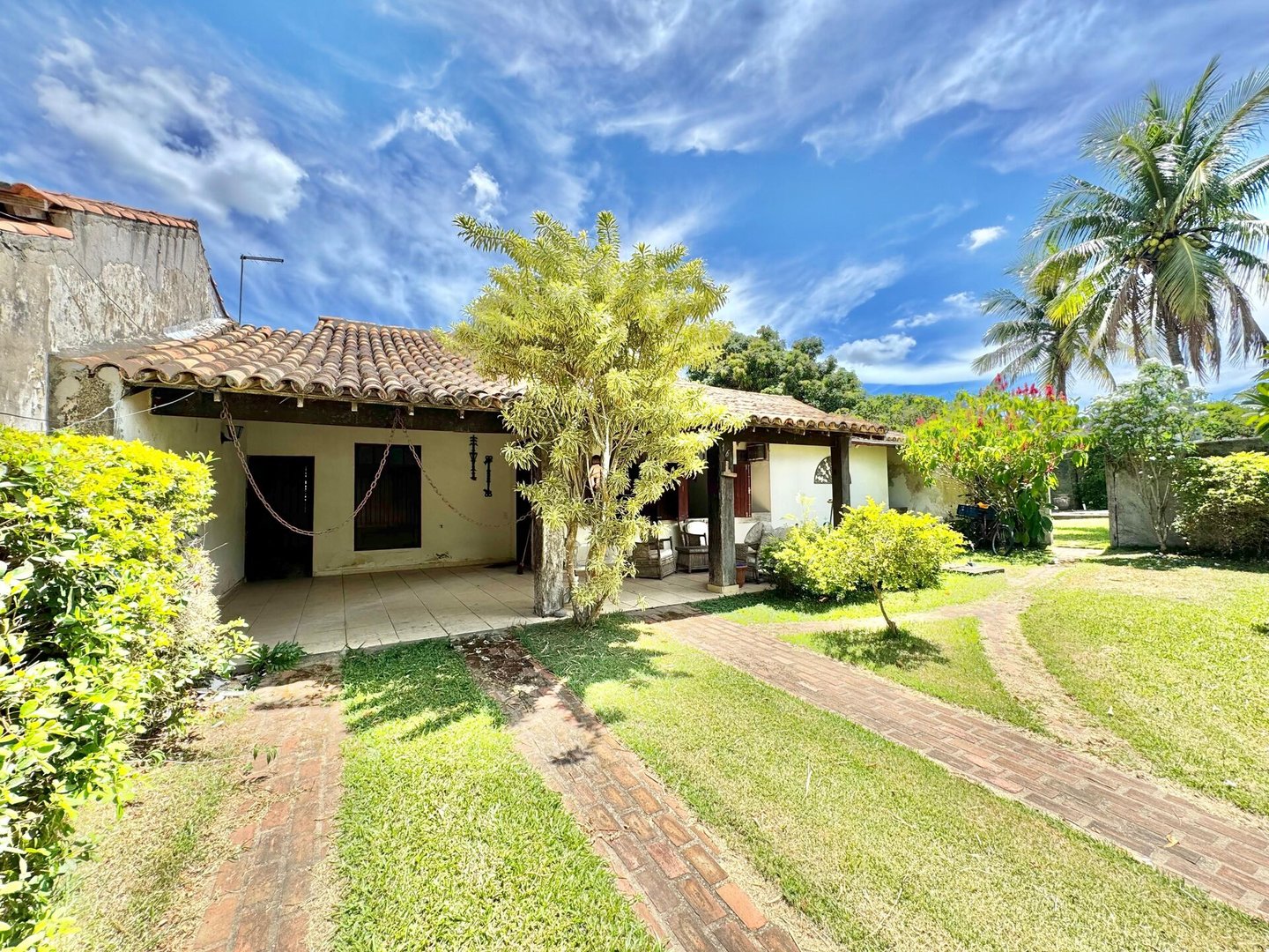 Casa em Pontinha, Araruama