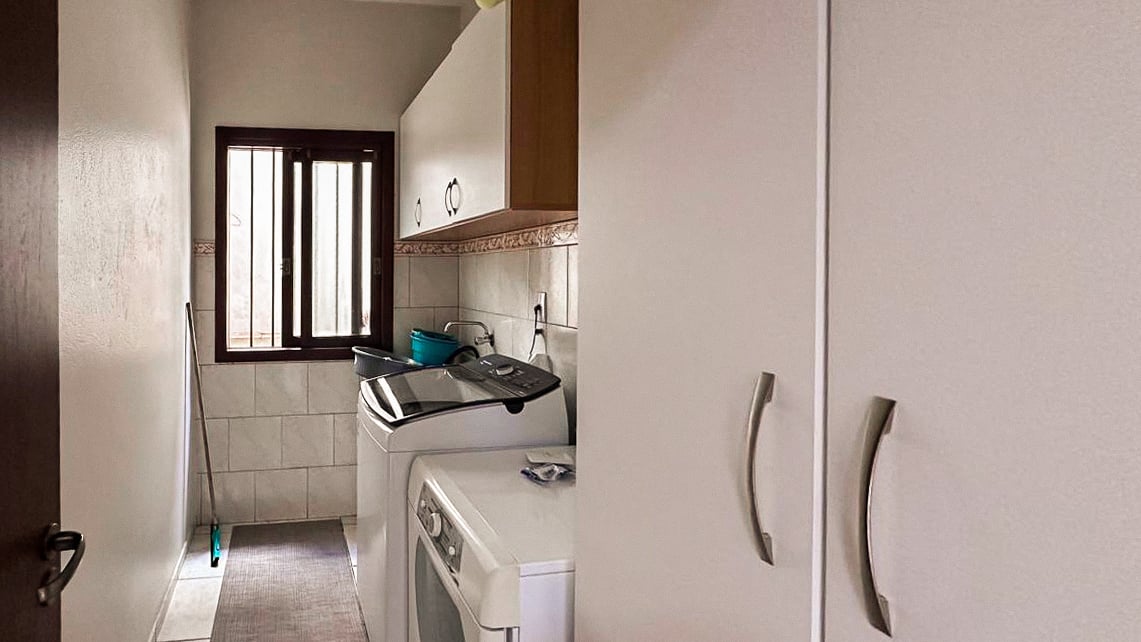 Casa no Goiás com 3 dormitórios e piscina - Foto 23