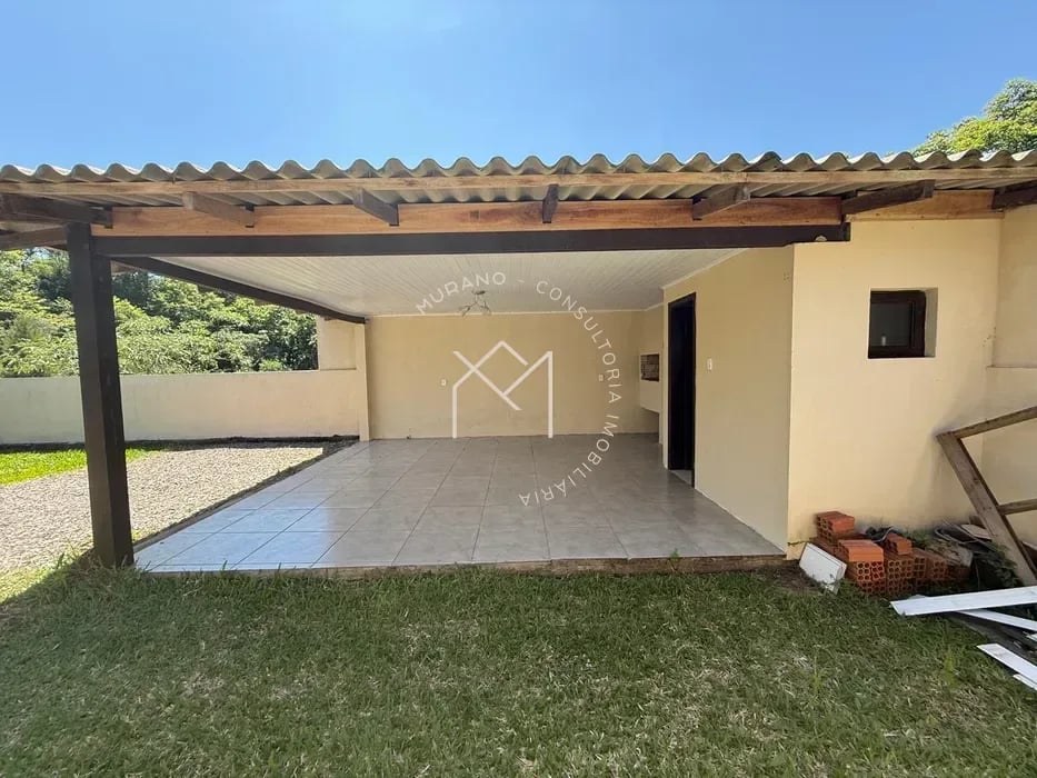 Casa com 2 quartos a venda e 2 vagas Bairro João Alves em Santa Cruz do Sul - Foto 10