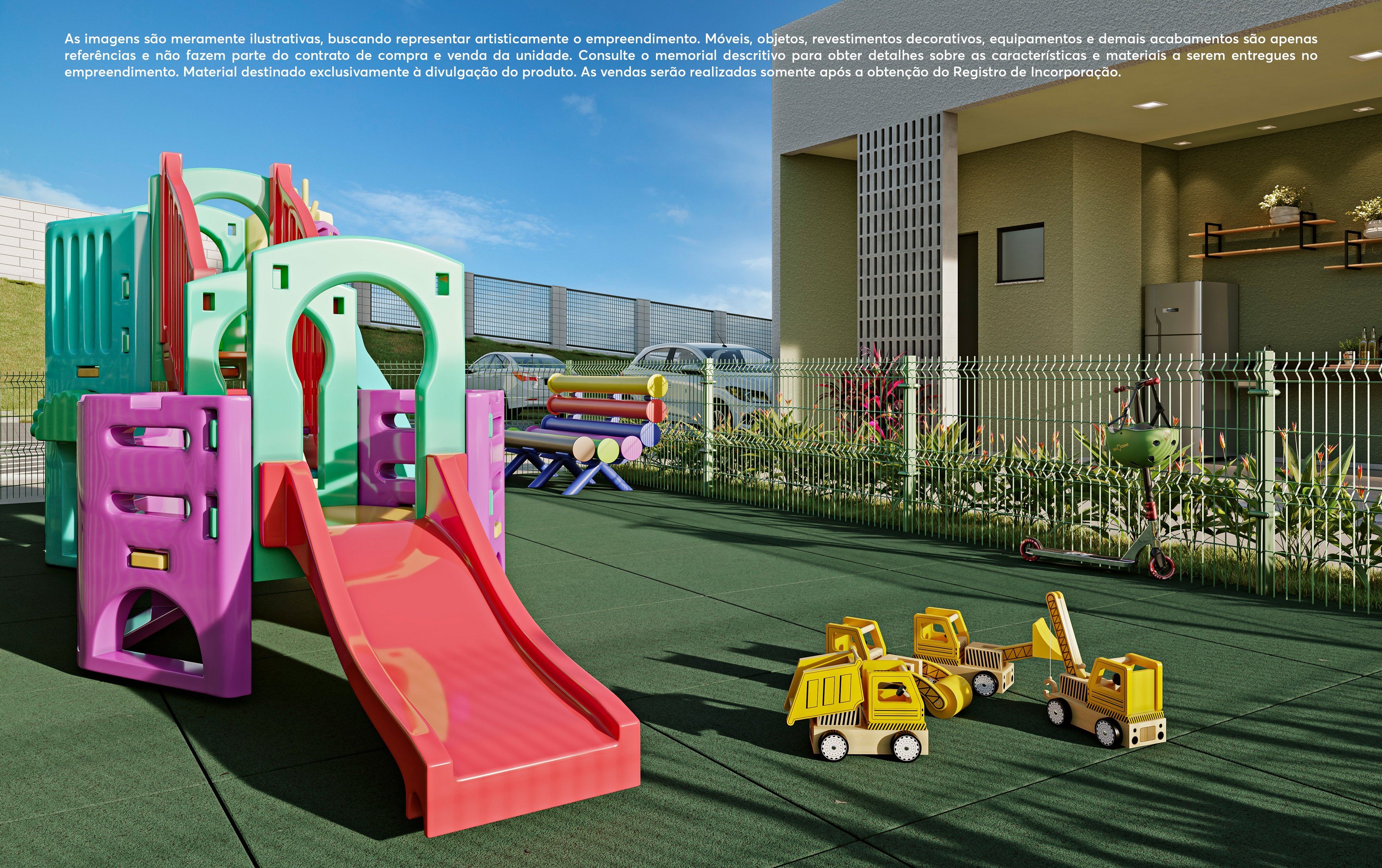 Residencial Vila Ágata - Foto 6