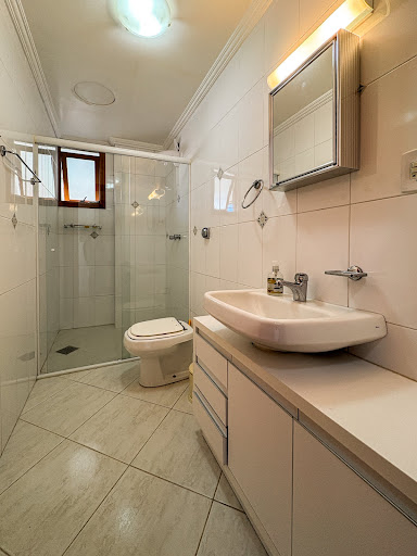 Apartamento no Centro com 3 dormitórios - Foto 6