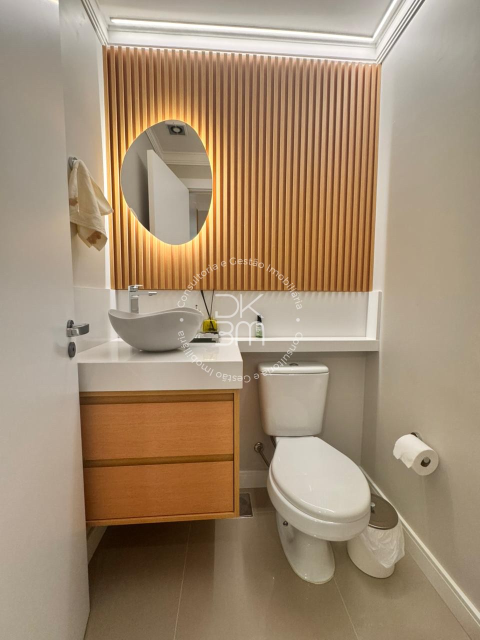 Apartamento no Villagio di Toscana, foto 28
