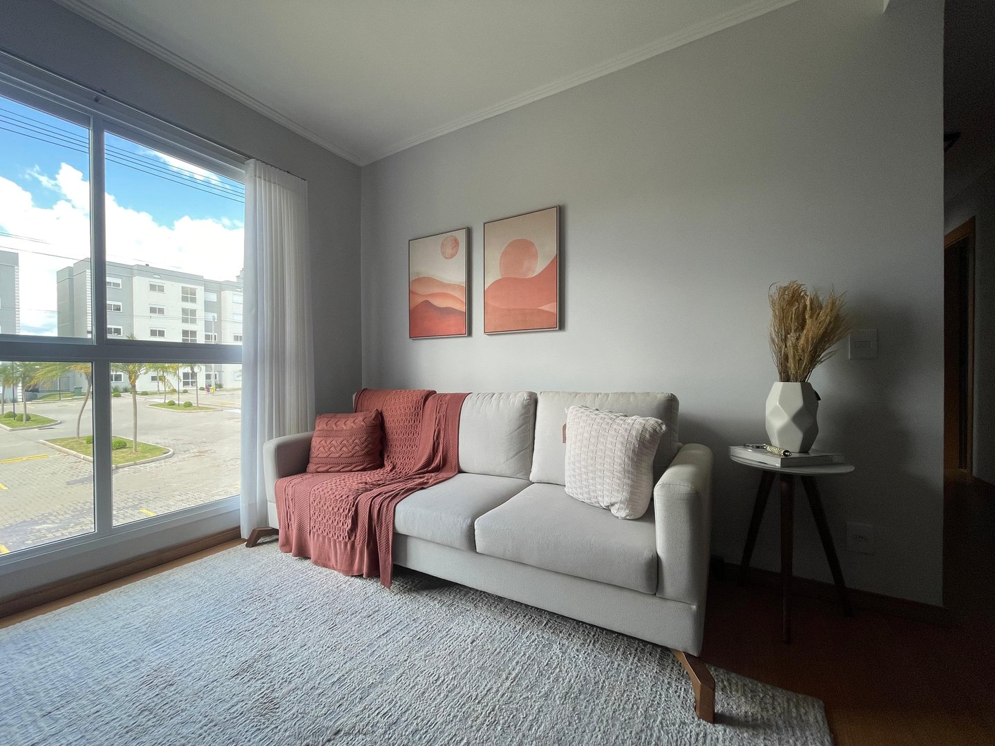 Altos do parque - Decorado - Foto 10