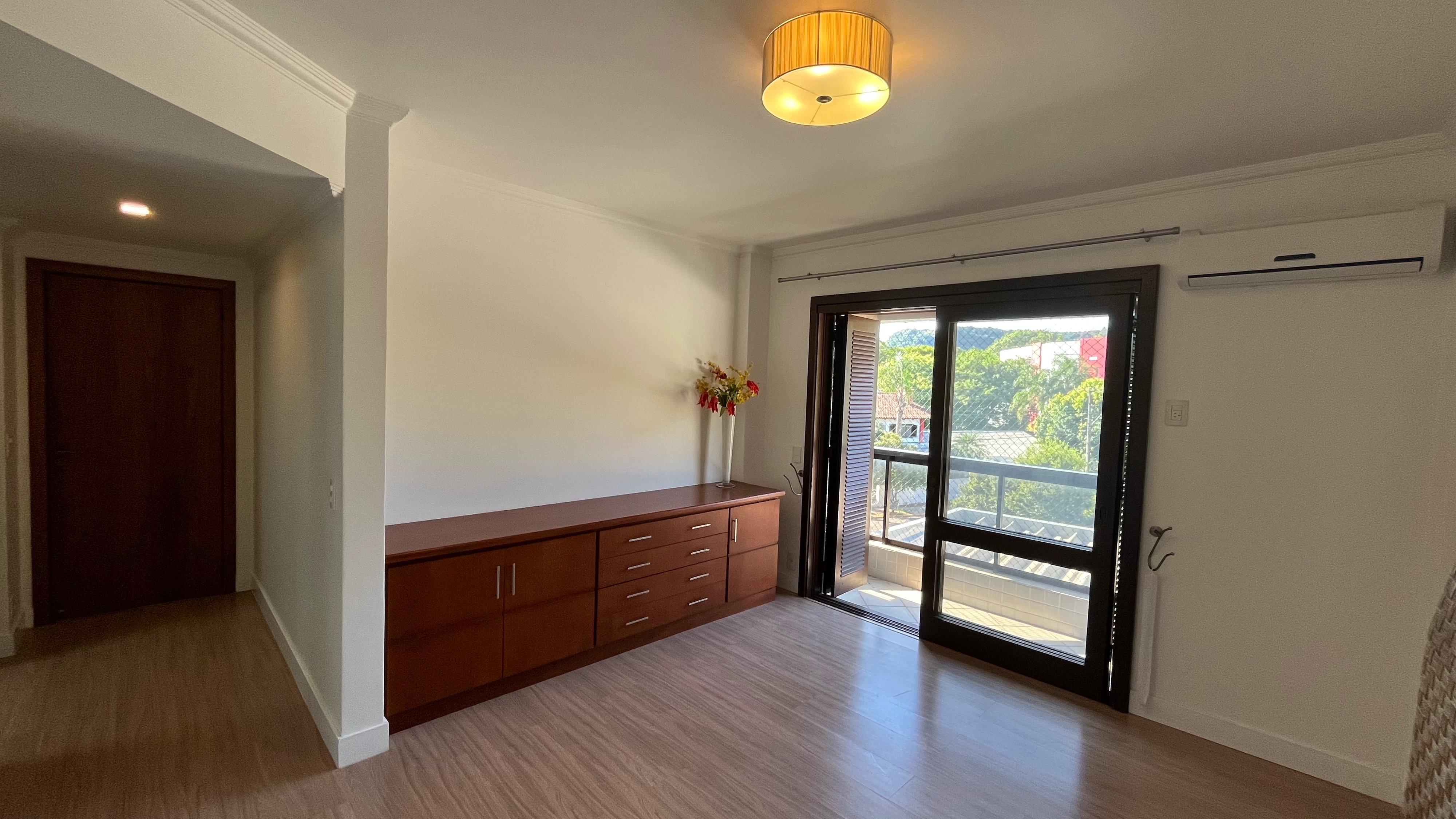 Apartamento no Higienópolis com 3 dormitórios e sacada ampla - Foto 20