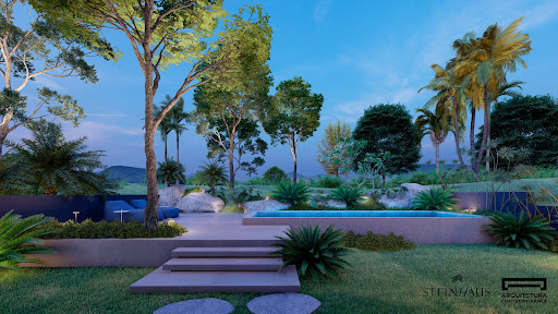 Casa no Serra Azul com 3 suítes e piscina - Foto 25