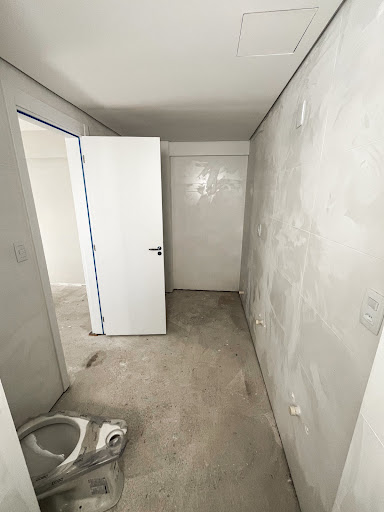 Apartamento no Centro com 3 dormitórios e 3 suítes - Foto 5