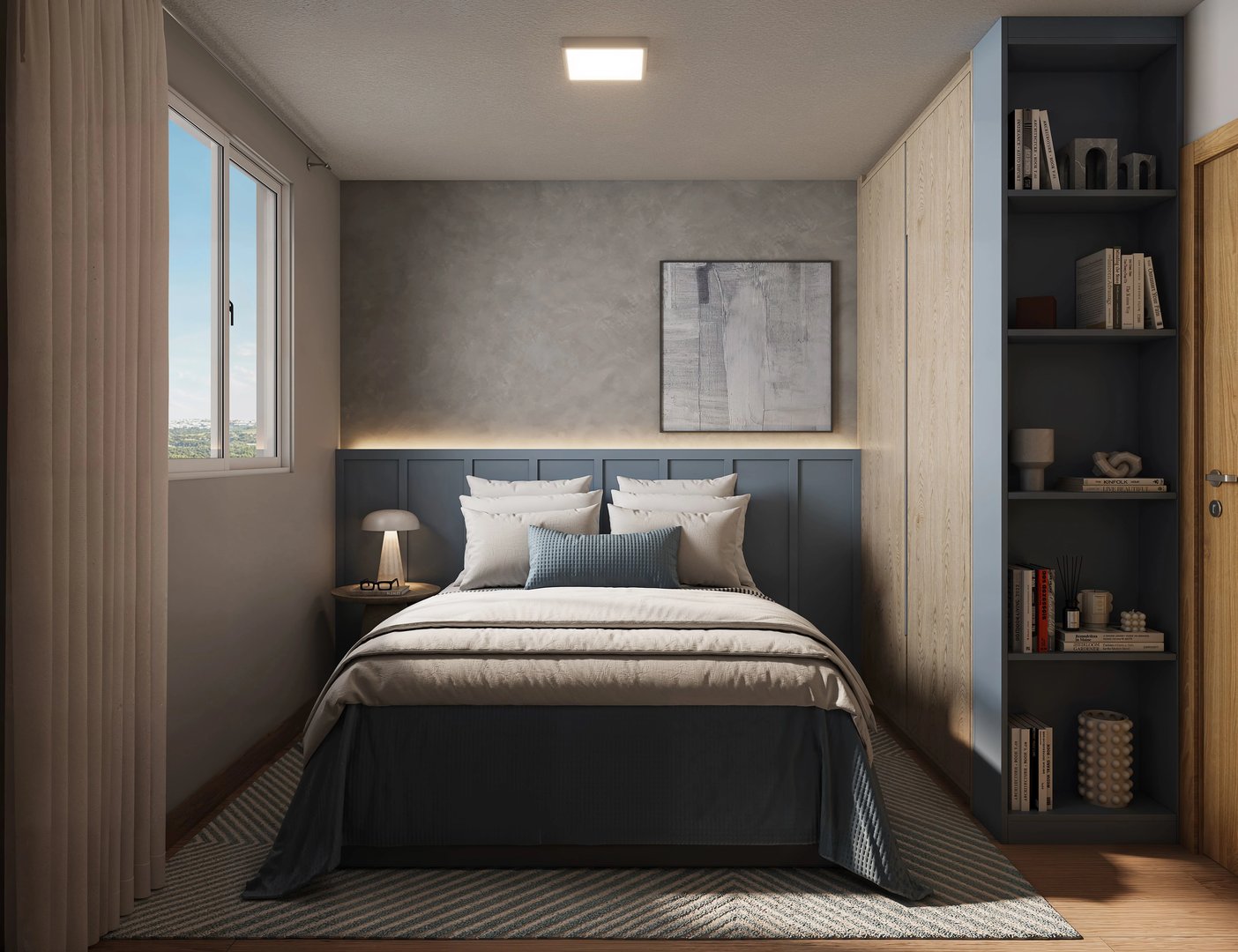 Residencial Colina do Sol - Foto 9