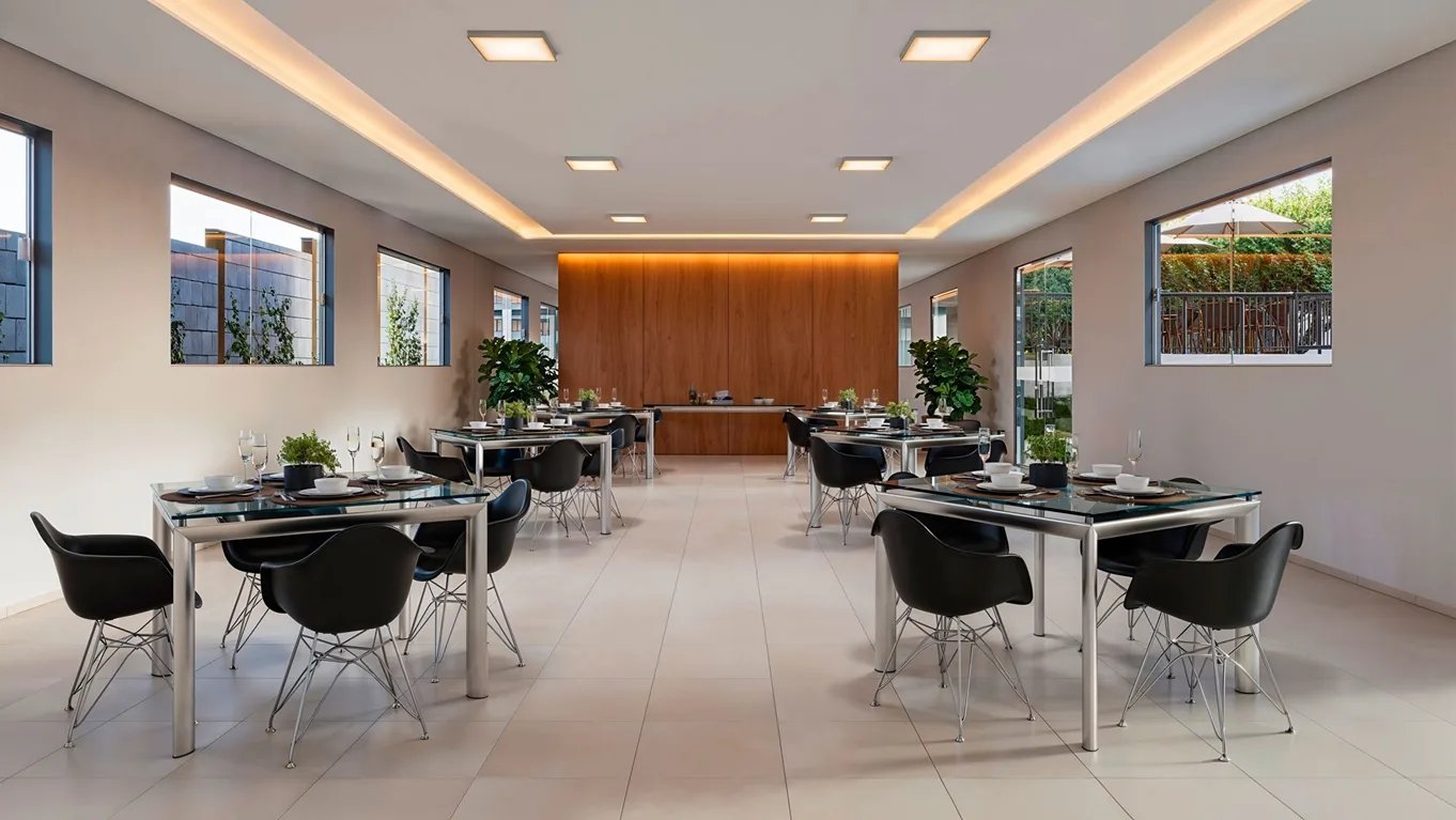 Residencial Poente das Orquídeas - Foto 6