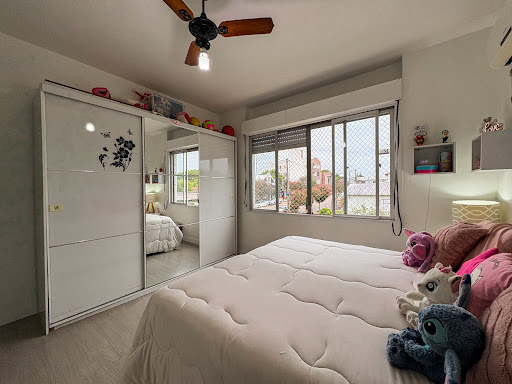 Apartamento com 2 dormitórios no Centro - Foto 13