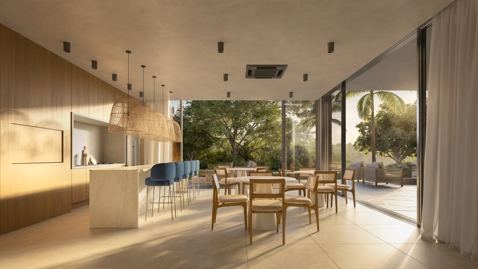 Mirage Exclusive Resort - Foto 9