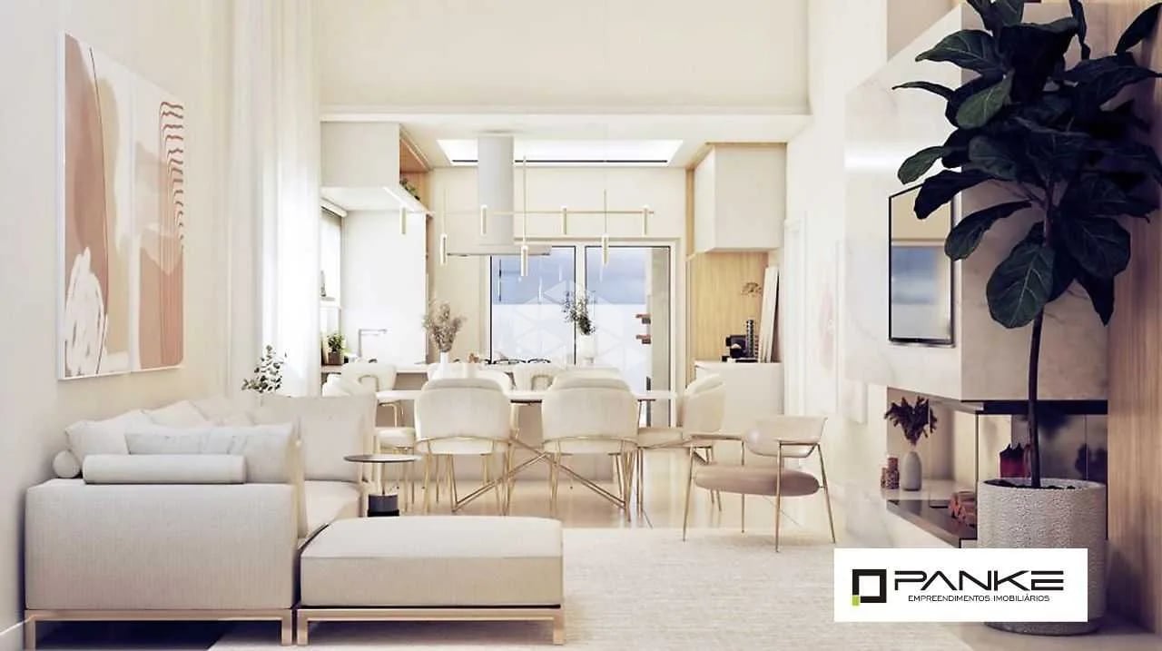 Casa com 3 quartos, 2 vagas e 174.56m² - Foto 26