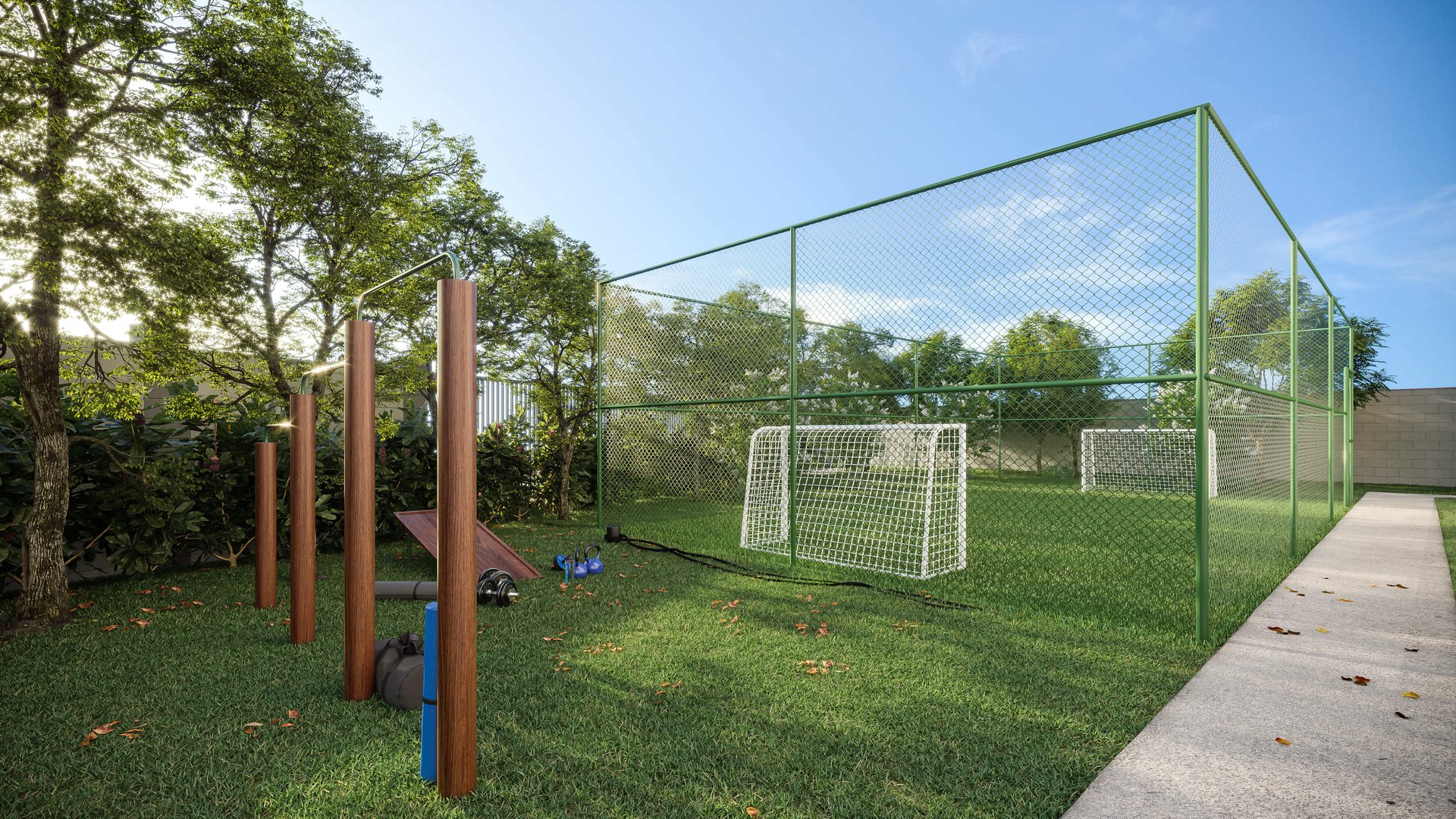 Breve Lançamento - Residencial Silverstone - Foto 6