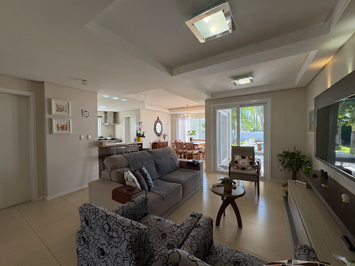 Casa no Jardim Europa com 3 dormitórios (2 suítes) e escritório - Foto 30