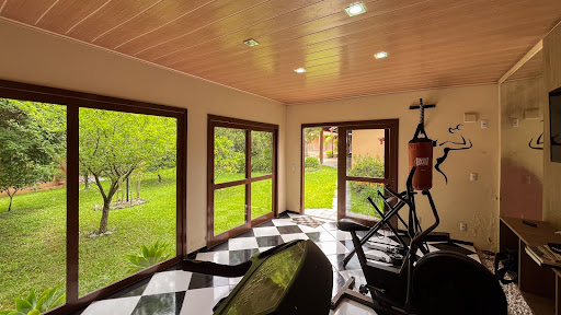 Casa no Goiás com 4 dormitórios e piscina - Foto 4