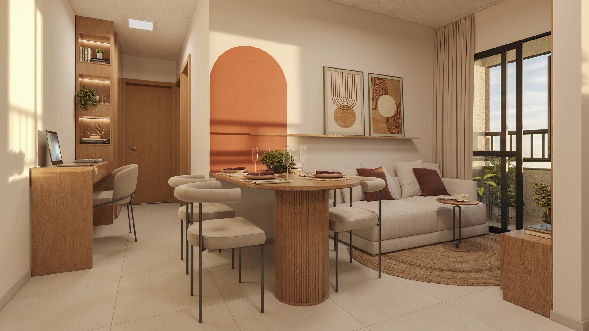 Residencial Ilha dos Vinhais - Foto 8