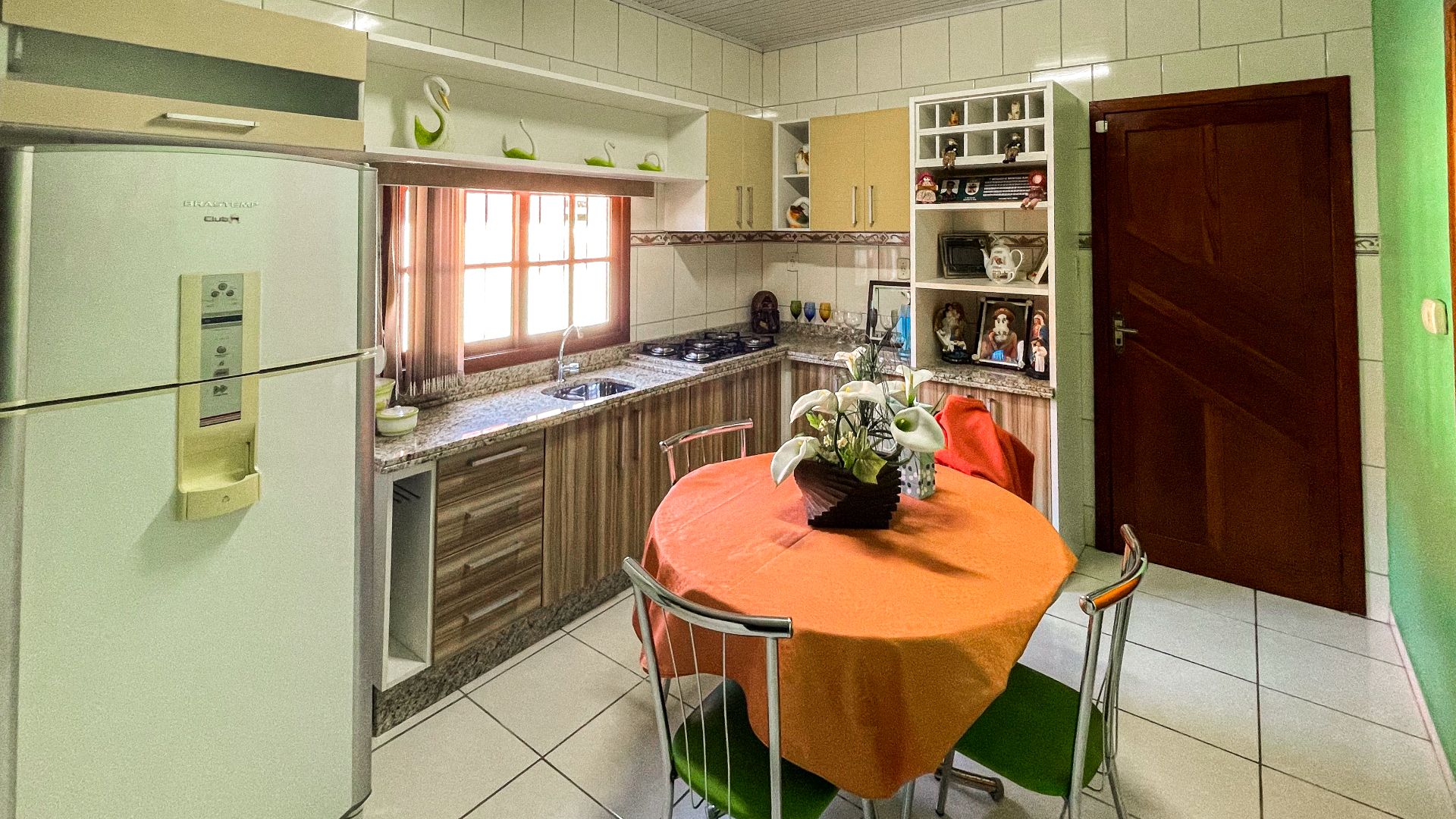 Casa no Centro de Vera Cruz com 3 dormitórios - Foto 11