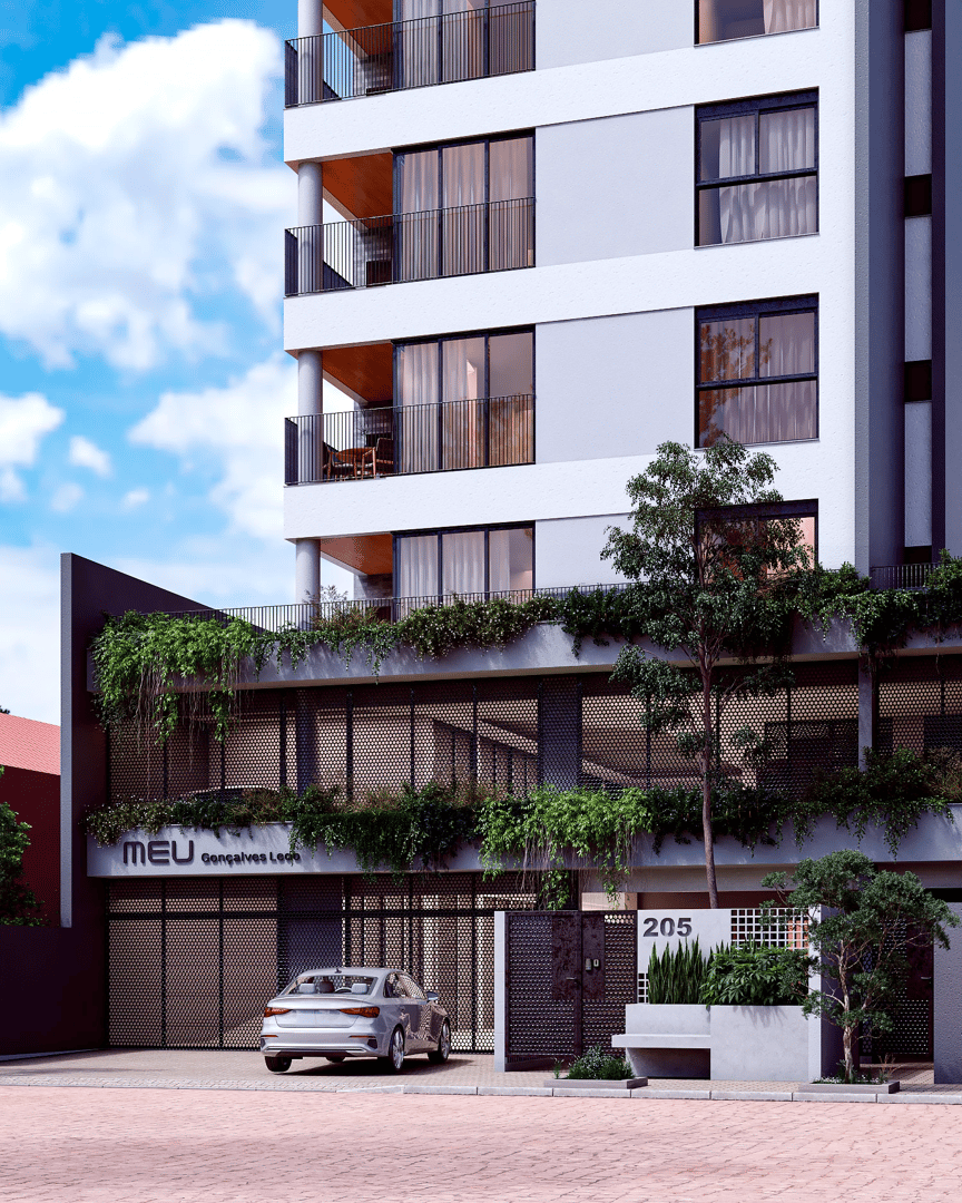 MEU Gonçalves Ledo - Juruena Construções Ltda. - Foto 4