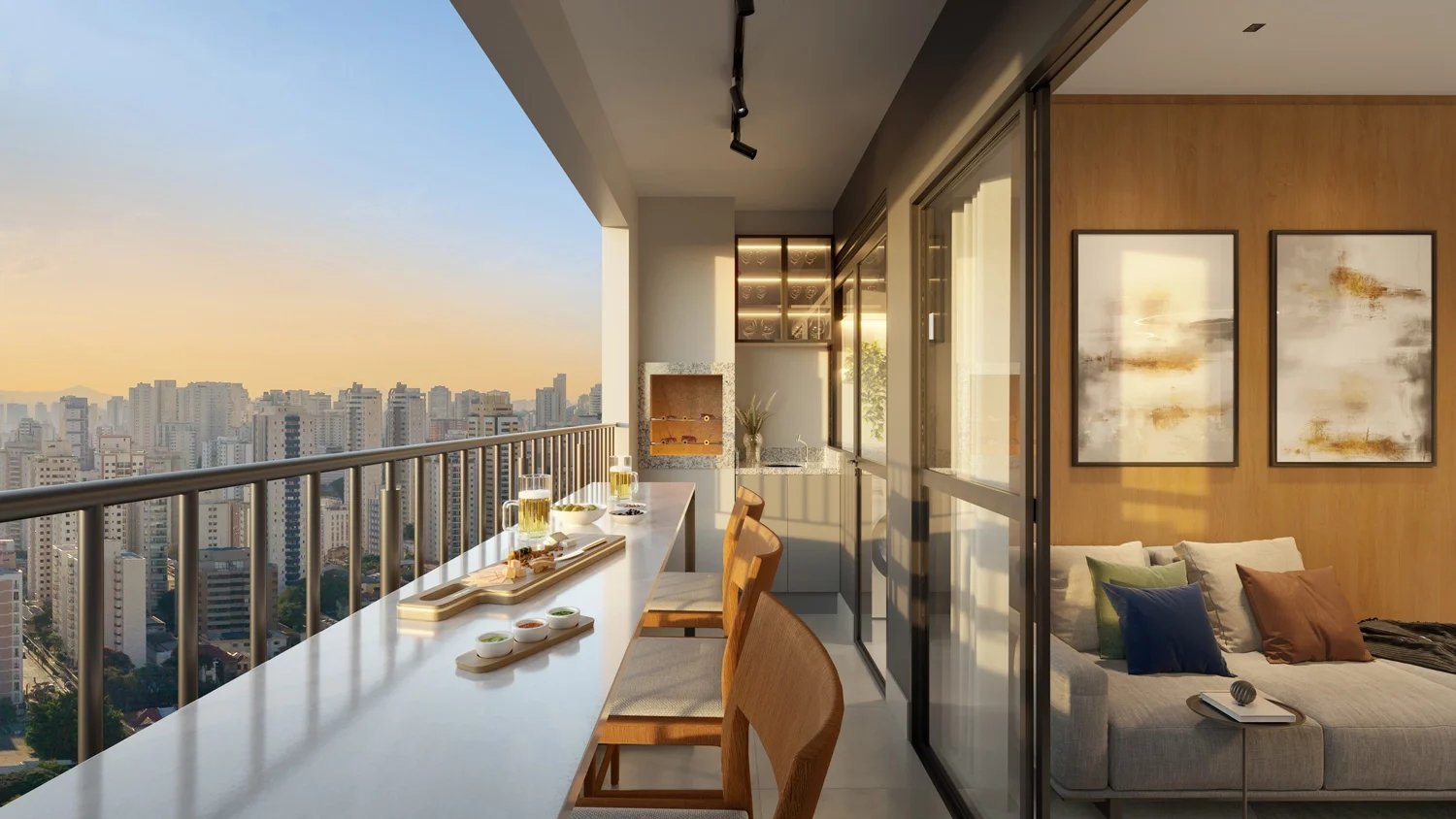 Residencial Sensia Aurora - Foto 11