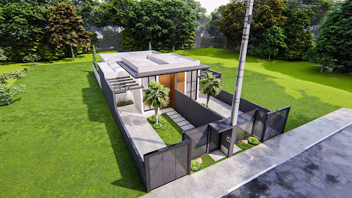 Geminado no Parque das Palmeiras com 2 dormitórios e Suíte - Foto 6