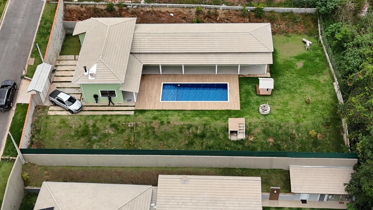 Chácara em Condomínio com 4 quartos,  Mairinque - R$ 1.1 mi, Cod: CO-1388