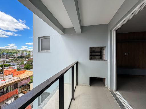 Apartamento no Edifício Residencial Gaudi com 2 dormitórios, sendo 1 suíte - Foto 15