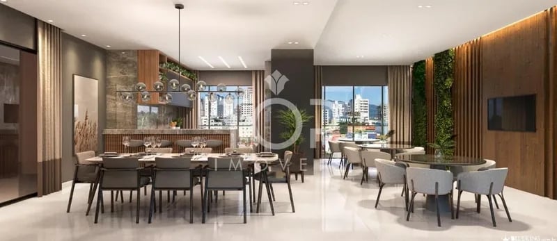 Apartamento Em Meia Praia - Itapema - Foto 5