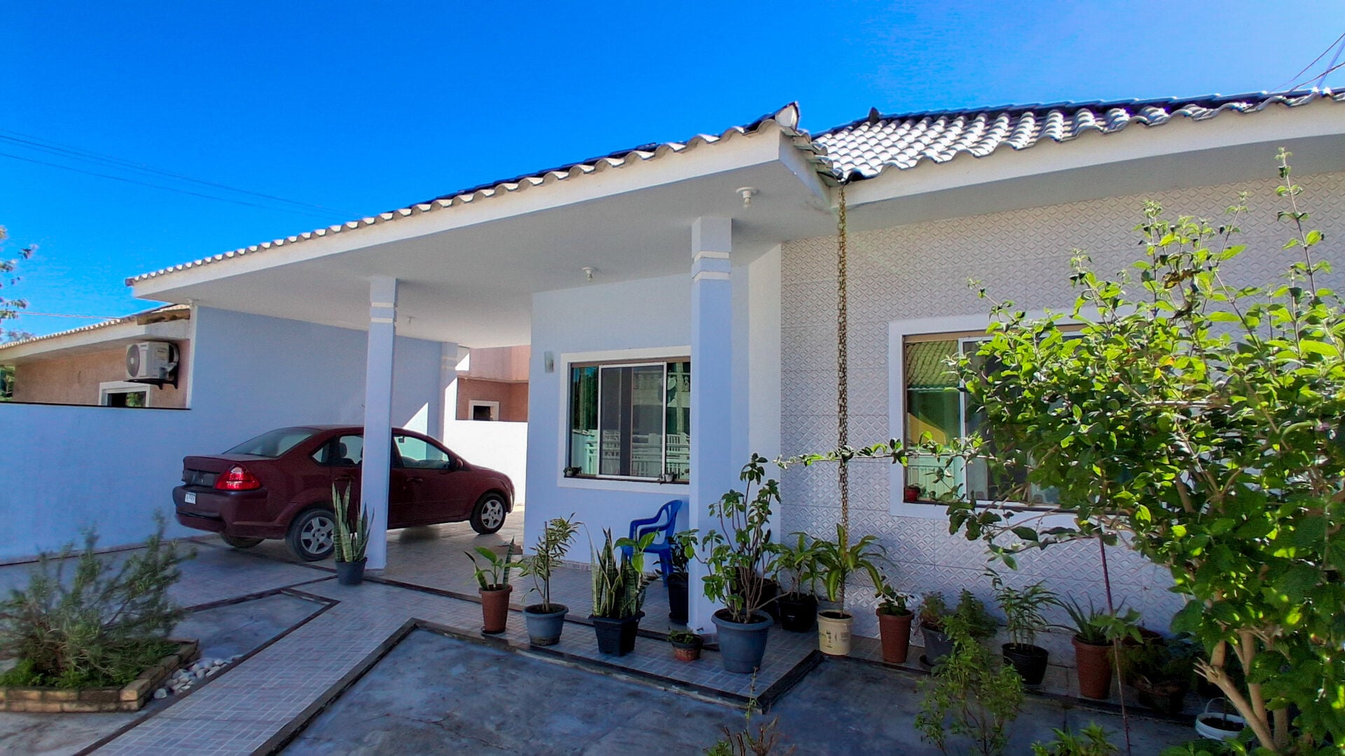 Casa em Condomínio em Paraty, Araruama