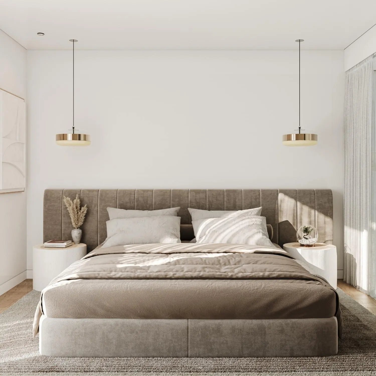 SAVOY RESIDENCES | D’ÁVILA — foto 6
