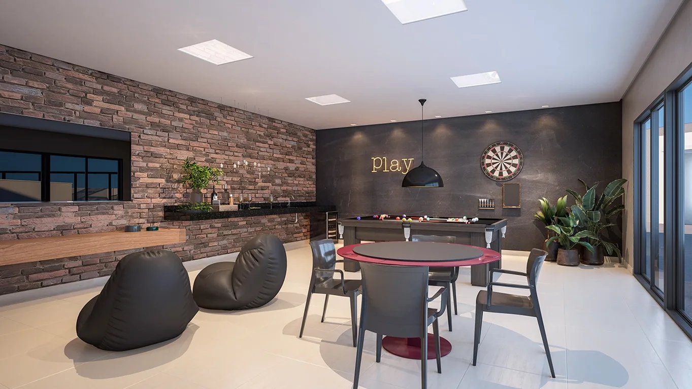 Residencial Terrazo Villa Augusta - Foto 13