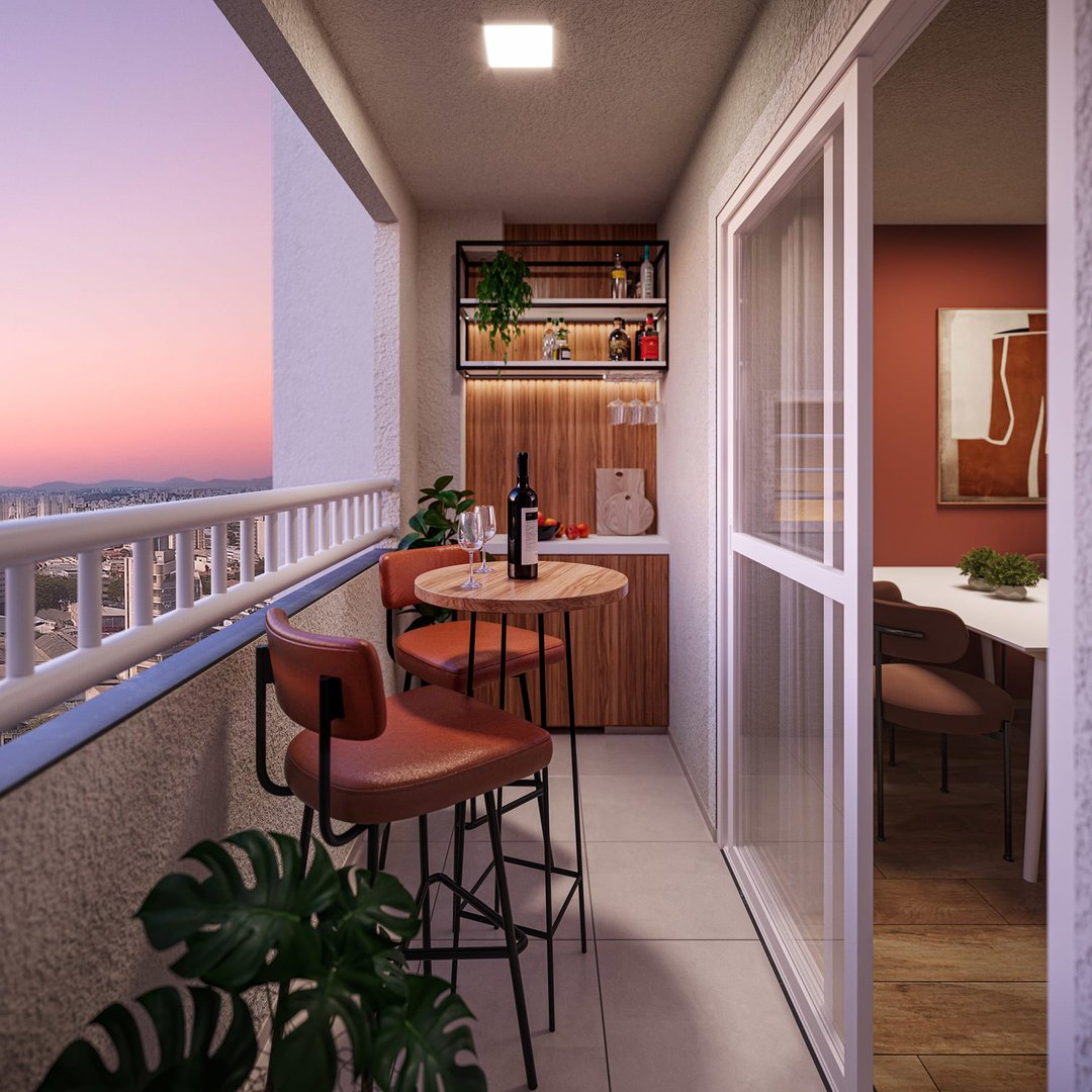 Residencial Arcos do Planalto - Foto 6