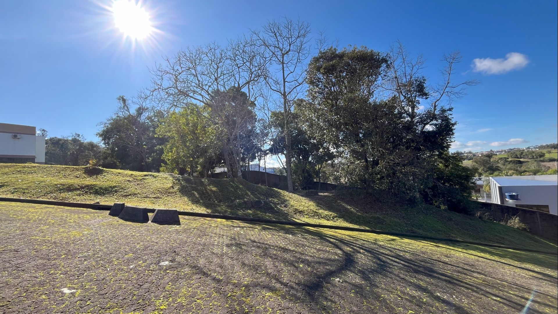 Terreno em Condomínio Residencial das Figueiras com 900 m² - Foto 3