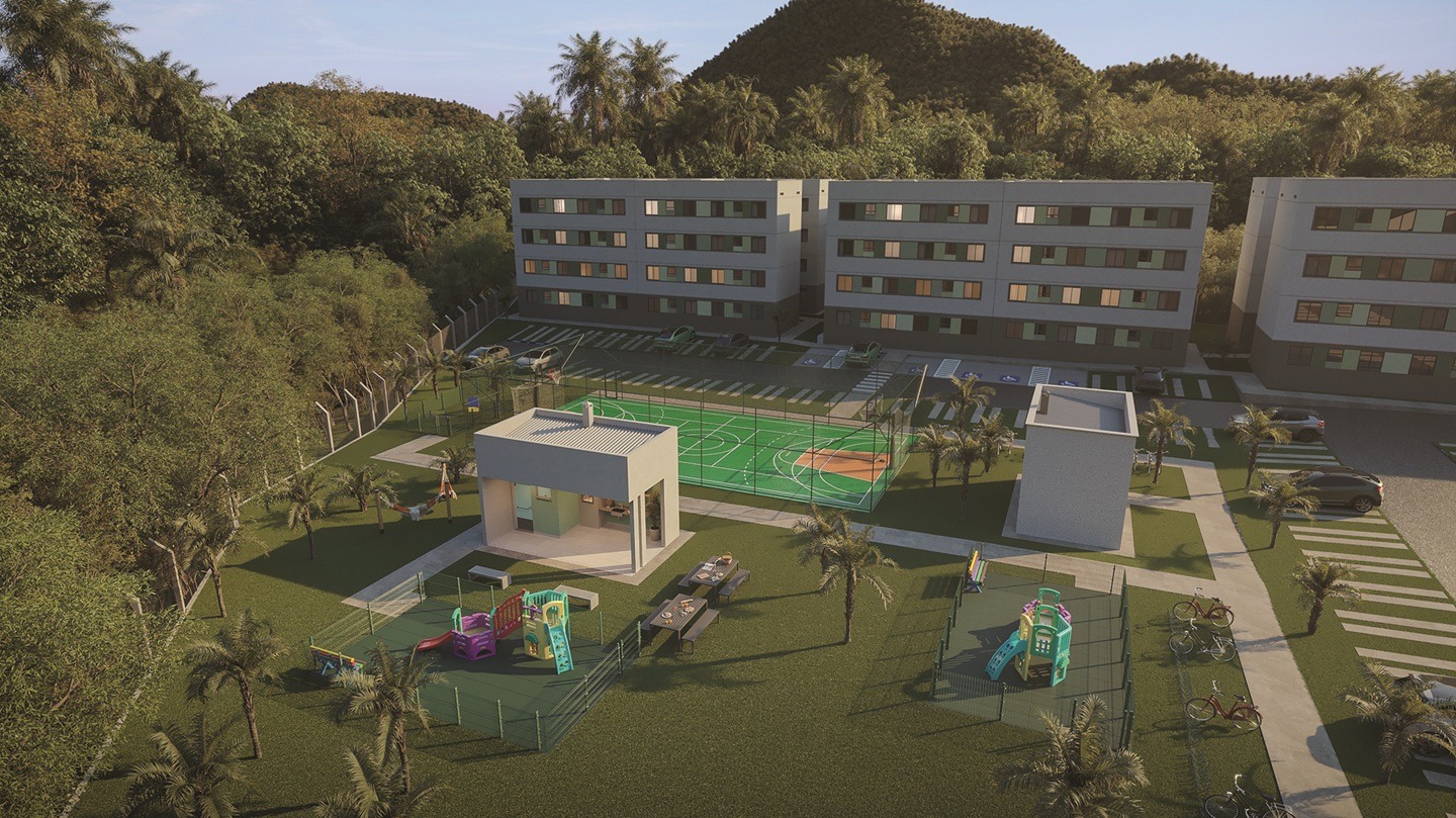 Residencial San George - Foto 7