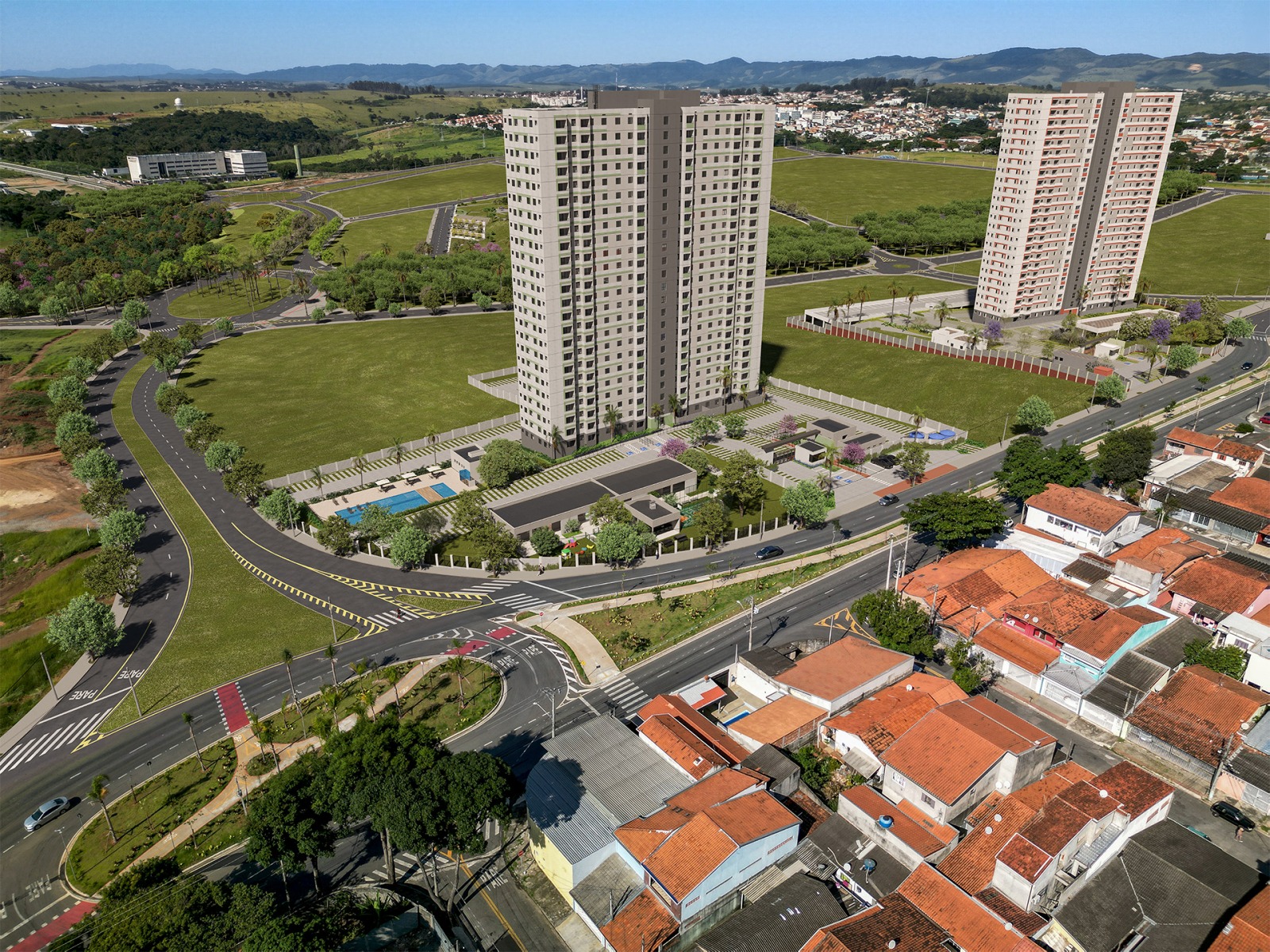 Residencial Caminho dos Alecrins - Foto 24
