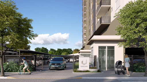 Apartamento no Edifício Urban com 3 dormitórios - Foto 21