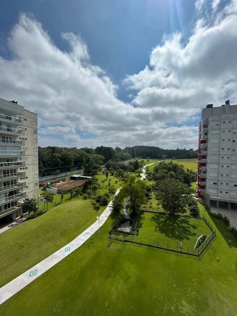 Parque Europa Apto. 704/1 