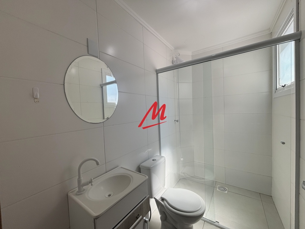 Excelente apartamento pertinho da Unisc, 1dorm - Foto 7