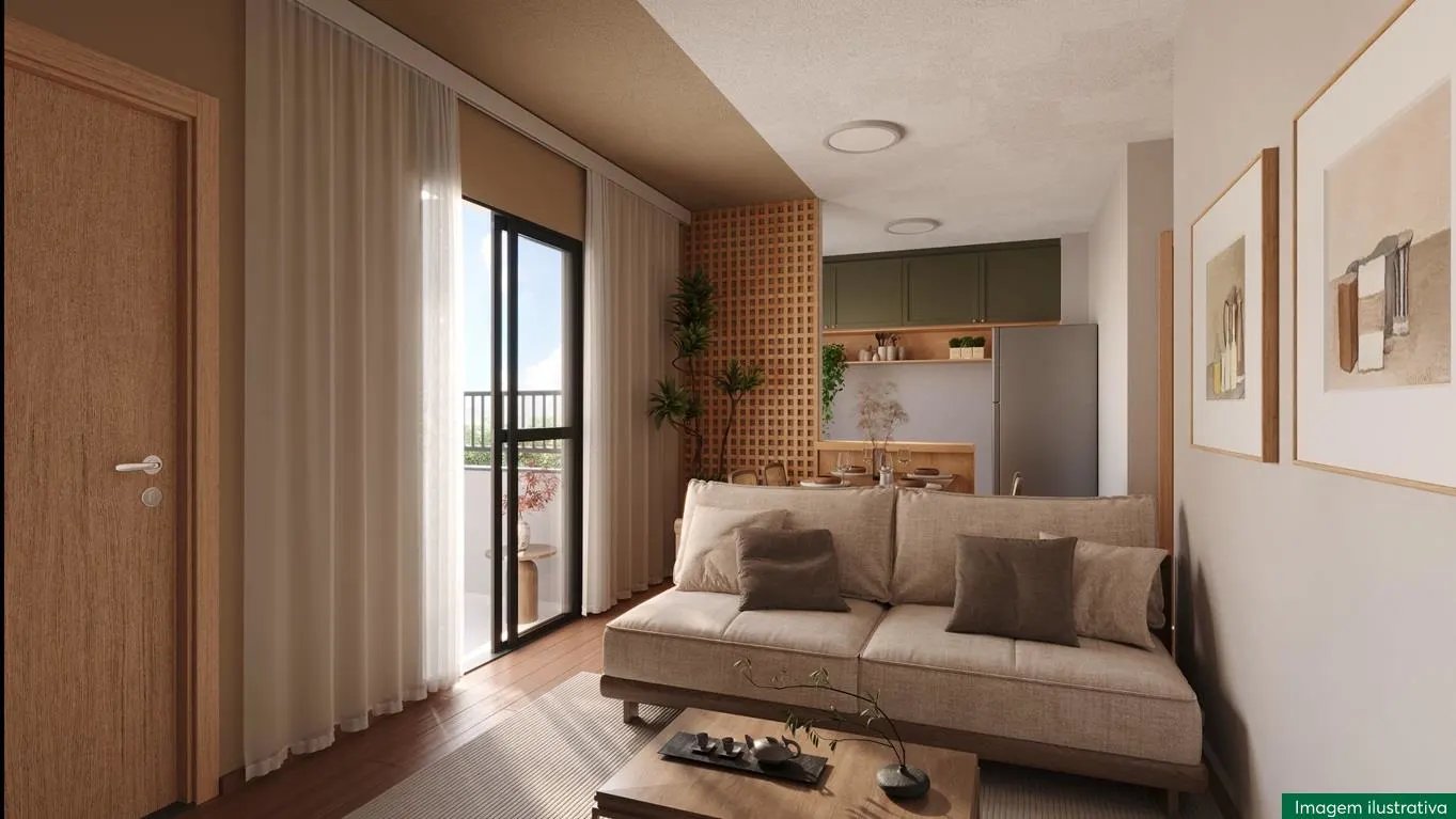 Residencial Mata das Borboletas - Foto 9