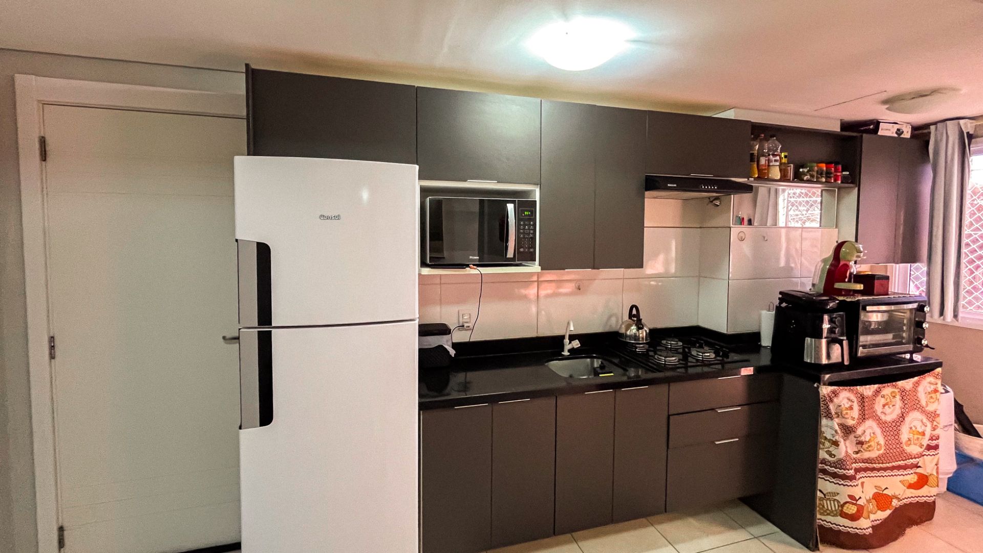 Apartamento no Alto Paraíso com 2 dormitórios - Foto 11