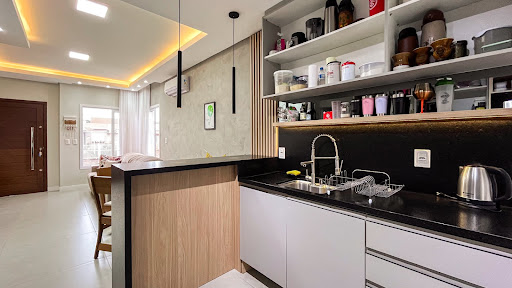 Casa no João Alves com 1 suíte - Foto 8