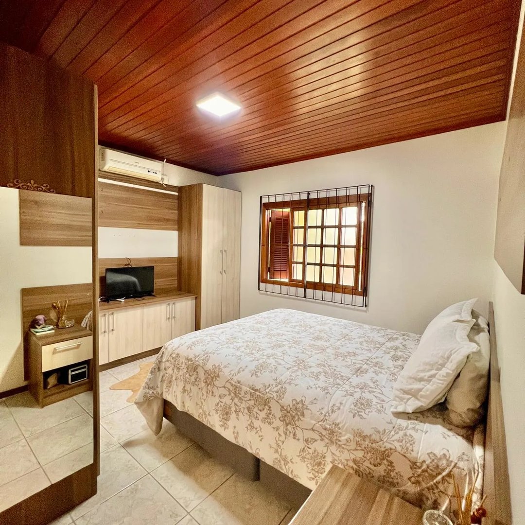 Casa 3 dormitórios (1 suíte) no bairro Bonfim! - Foto 7