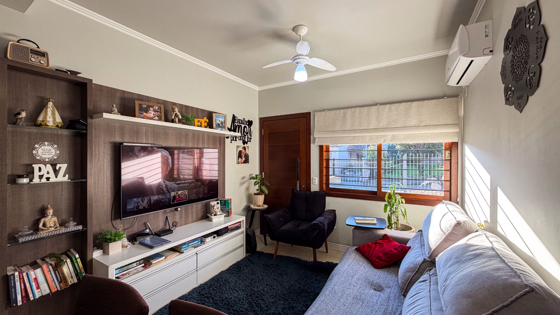 Casa no Arroio Grande com 2 dormitórios - Foto 4