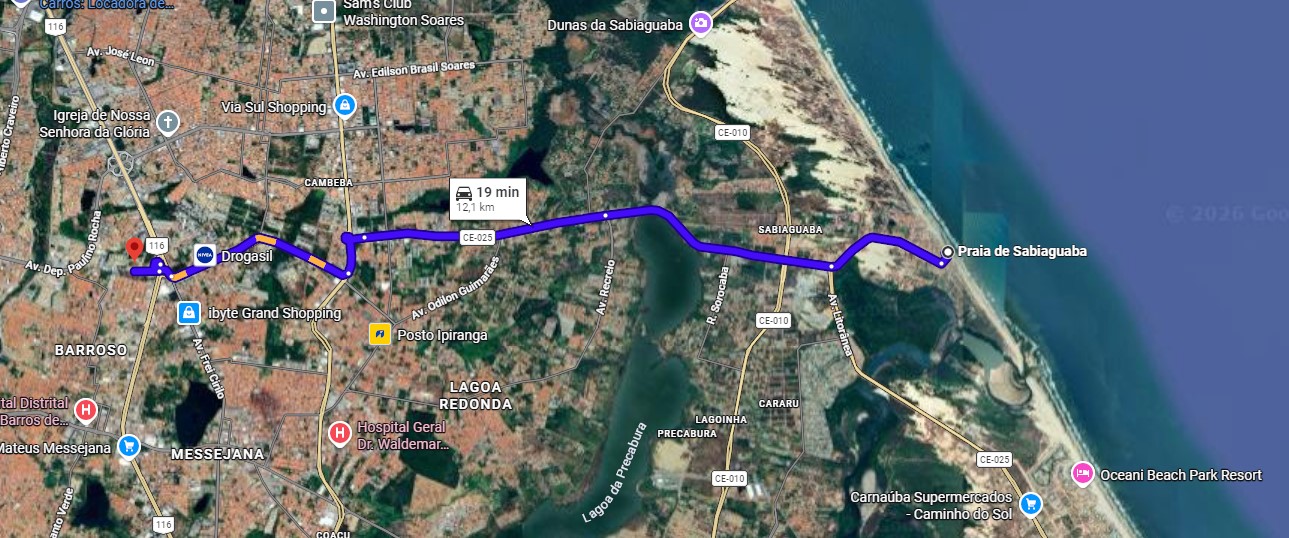 Residencial Forte Alencar - Foto 19
