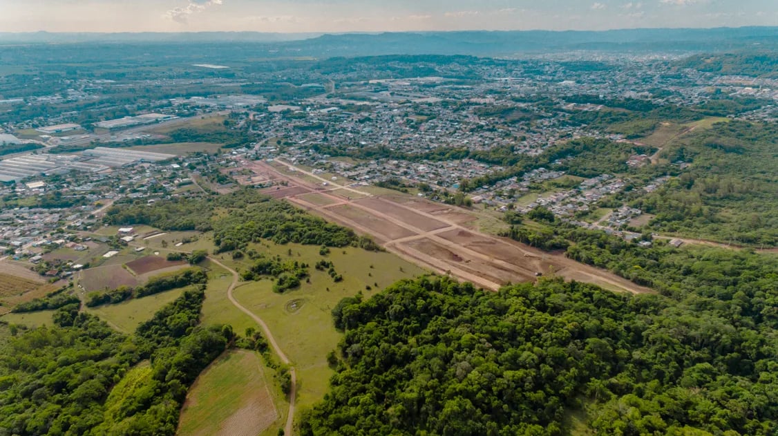Mirante do Vale - Foto 5
