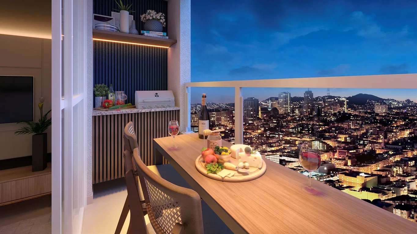 Residencial Grand Topázio - Foto 13