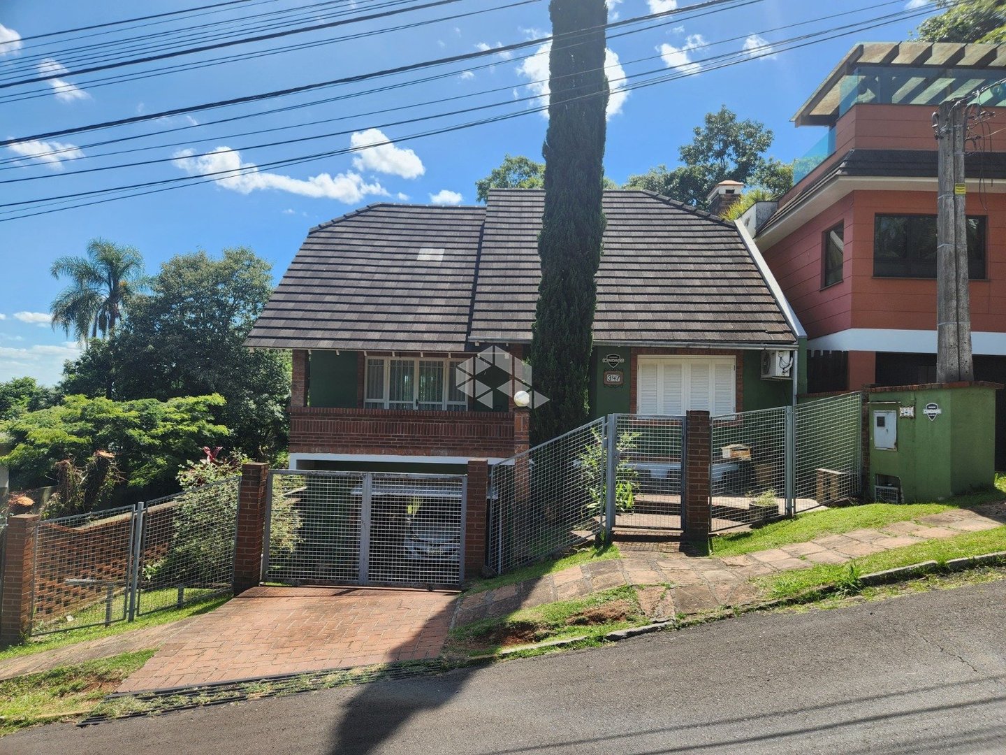 Casa em Santo Inácio Santa Cruz do Sul