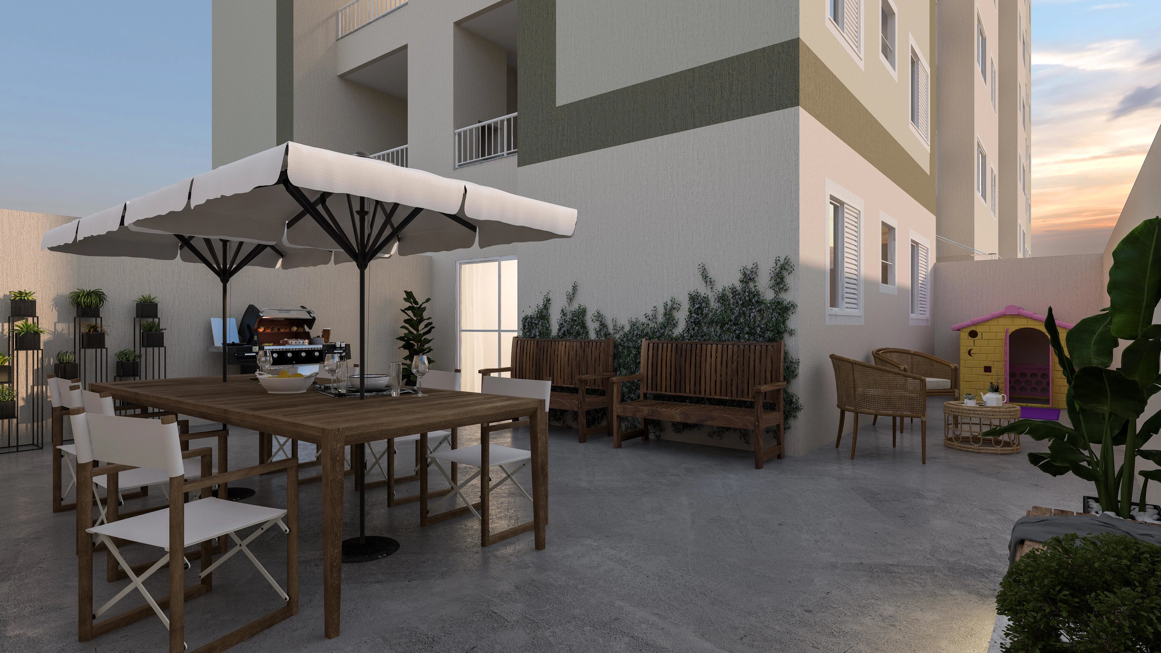 Residencial Reserva das Amarílis - Foto 11