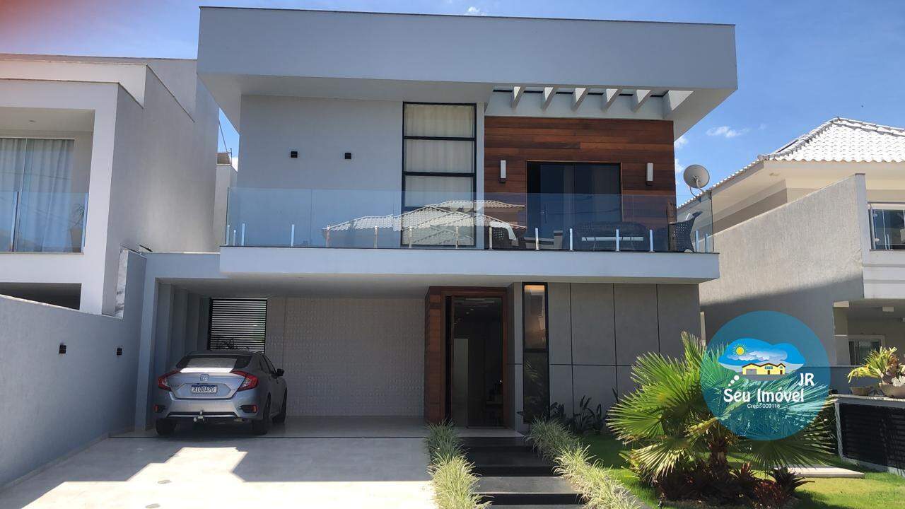 Casa em Condomínio em Haway, Araruama